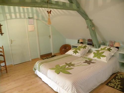 Maison d'Hôtes La Quèrière - image 12