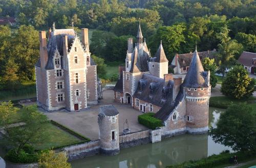 Chambres d'Hôtes La Quèrière