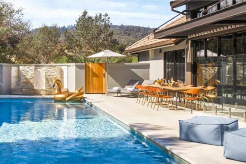 Villagio at The Estate Yountville - image 6