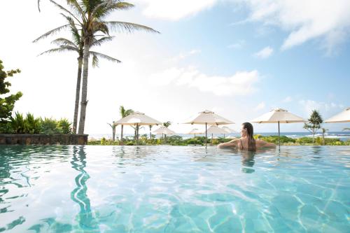 Anantara Iko Mauritius Resort & Villas