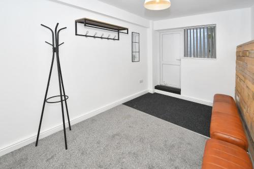 Faciliteiten, Hanford Apartments in Hanford