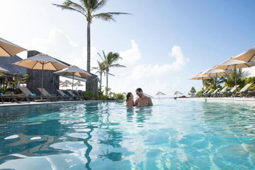 Anantara Iko Mauritius Resort & Villas