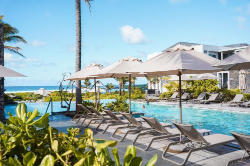 Anantara Iko Mauritius Resort & Villas