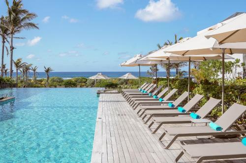 Anantara Iko Mauritius Resort & Villas