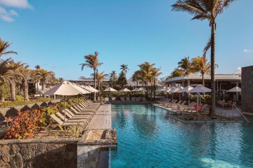 Anantara Iko Mauritius Resort & Villas