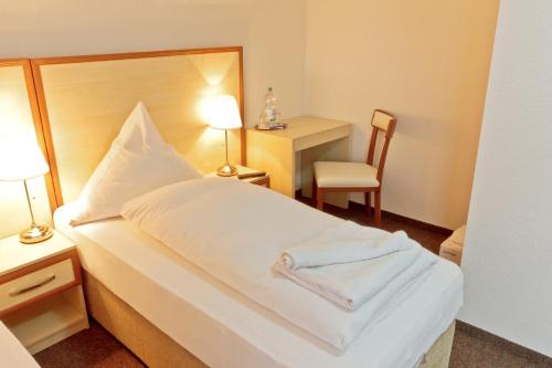 Hotel Ganita Weil am Rhein in Weil am Rhein, Deutschland