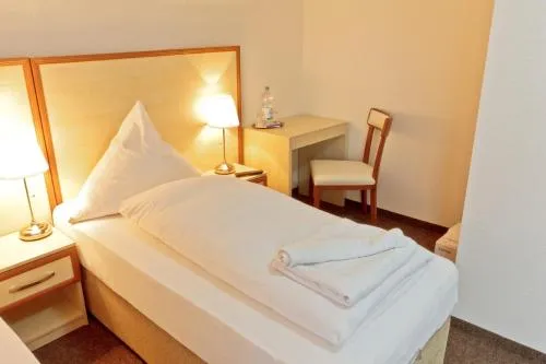 Hotel Ganita Weil am Rhein in Weil am Rhein, Deutschland