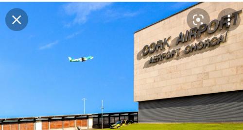 Mulberry Lodge in Blarney