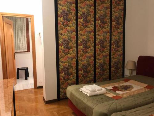Saint's Mark Apartment Venice, Benátky (fotografie 9)