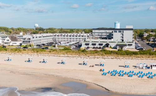 Grand Hotel Cape May