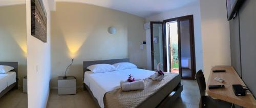 ProKite Alby Rondina - RESORT -