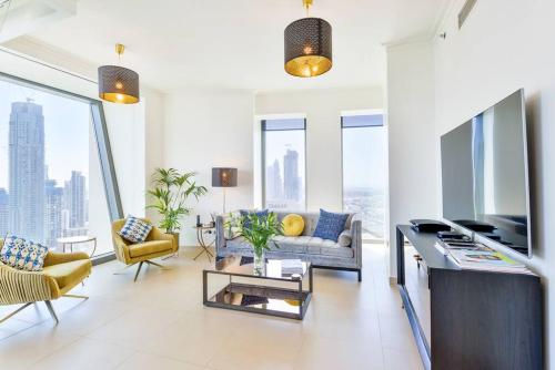 Chestertons Go - Burj Vista - Fountain Views - image 4