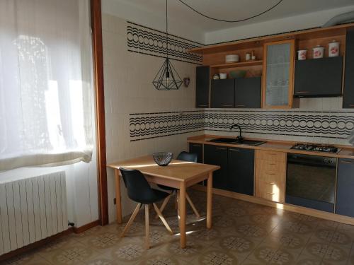  Casa vacanze Donatella in Carenno