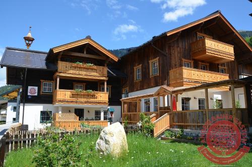 Anderlbauer in Dorfgastein, Österreich