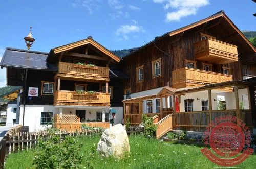 Anderlbauer in Dorfgastein, Österreich