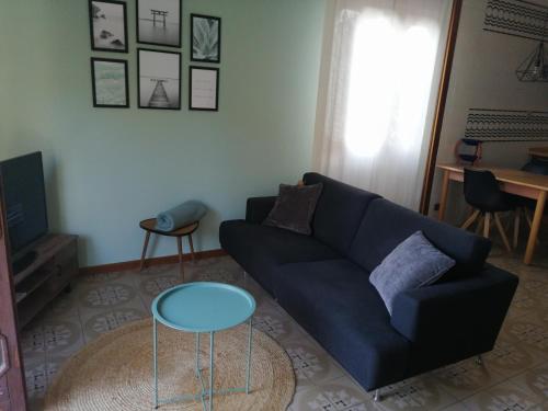  Casa vacanze Donatella in Carenno