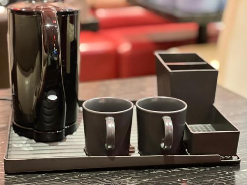 Attrezzature e servizi, Private Boutique Apartments London in Shoreditch