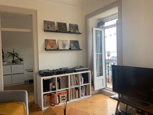 Apartamento lindo em Alfama Lisboa
