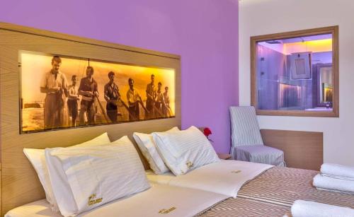 Palm Beach Hotel Apartments - image 8