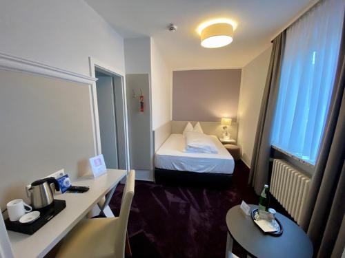 Heidehotel Rieckmann - image 3