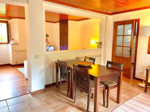 Casa das Quintas in Mogadouro