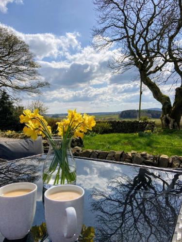 . Glaisters Farmhouse
