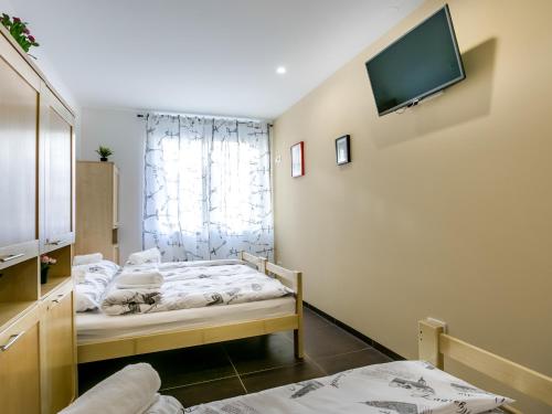 Hostel Moving, Zagrzeb (zdjęcie 11)