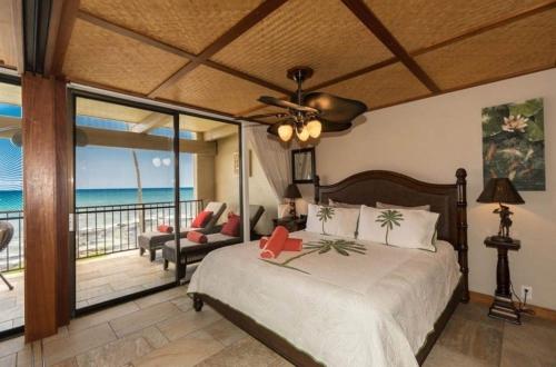 Kona Bali Kai 214 Oceanfront condo - image 13