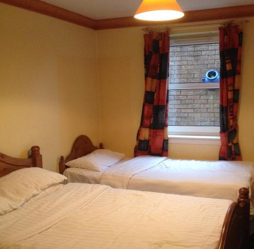 Twin Lions Hotel, Edimburgo (foto 9)