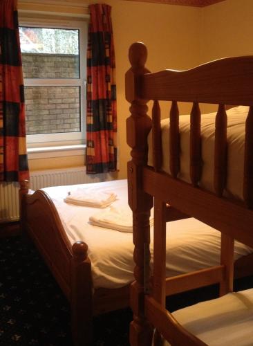 Twin Lions Hotel, Edimburgo (foto 10)