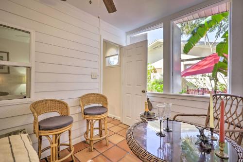 Peaceful Palatka Cottage by St Johns River in Palatka, USA