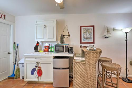Peaceful Palatka Cottage by St Johns River in Palatka, USA