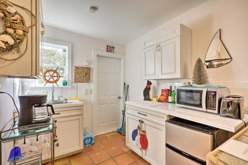 Peaceful Palatka Cottage by St Johns River in Palatka, USA