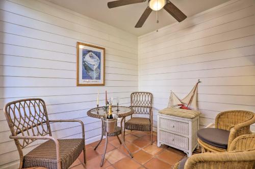 Peaceful Palatka Cottage by St Johns River in 펄랫카 (FL)