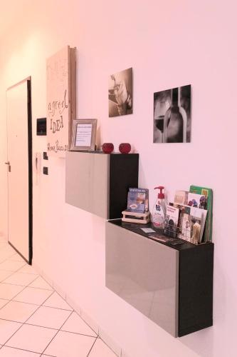 House Procaccini, 20, Boloňa (fotografie 10)