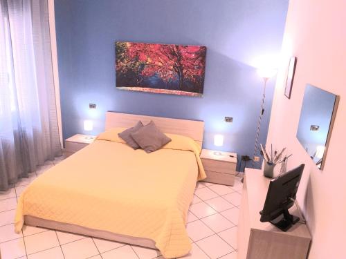 House Procaccini, 20, Boloňa (fotografie 2)