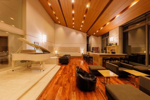 アクアアルパインホテル