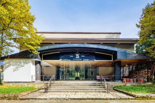 アクアアルパインホテル