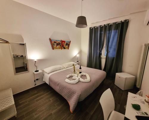 Residenza Tarzanà, Palermo (fotografie 10)