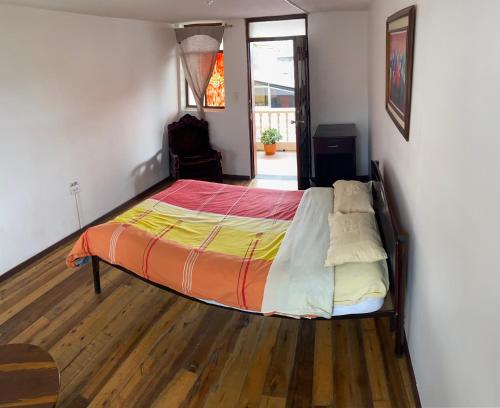 Hostal La Guayunga RoofTop Hostal La Guayunga RoofTop