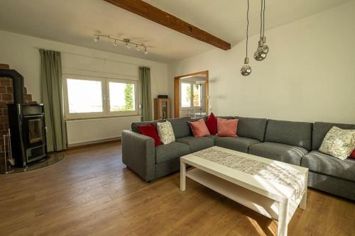 Ferienhaus Zum Waldrand in Erfweiler