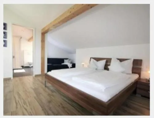 L'Ulivo Italienische Restaurant und Pension in Pleiskirchen, Deutschland