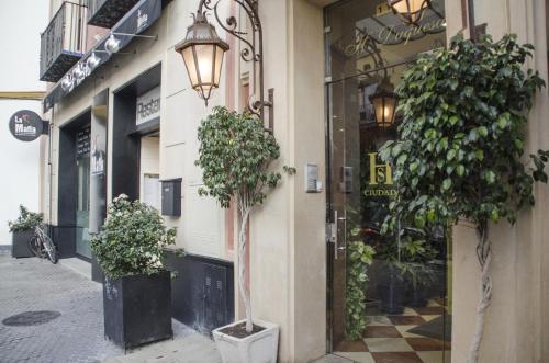 Hotel Duquesa - image 6