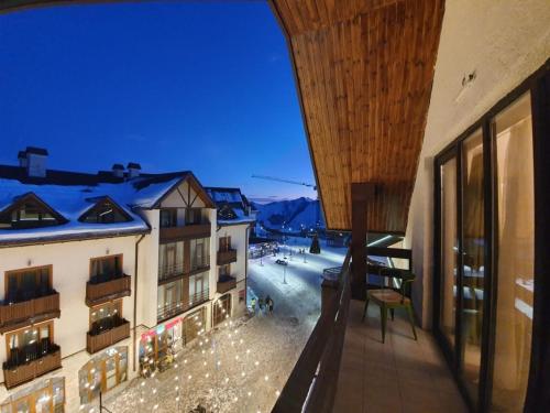New Gudauri ski-resort - Apartment - Gudauri