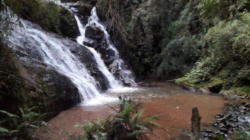 Sitio Aguá Santa