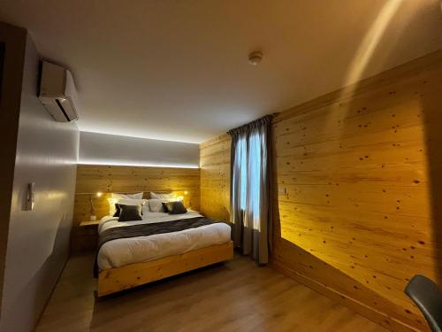 9Wagram Hotel Boutique