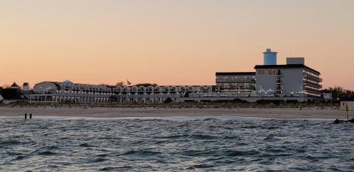 Grand Hotel Cape May