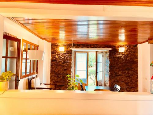 Casa das Quintas in Mogadouro