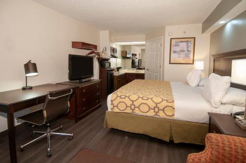 Baymont by Wyndham Tuscaloosa - image 10