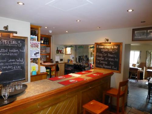The Kingsdon Inn - image 2
